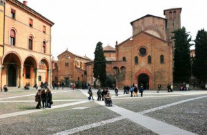 Piazza Santo Stefano