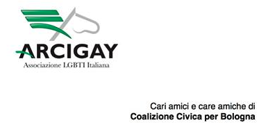 Arcigay: grazie per #svegliatitalia