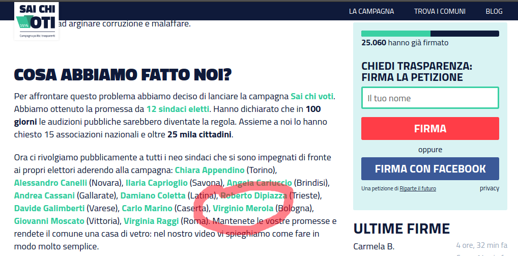 Clancy: Nomine partecipate, le promesse elettorali hanno le gambe corte, bocciato emendamento Coalizione Civica per introdurre le audizioni pubbliche. Un passo mancato verso la trasparenza e la responsabilità