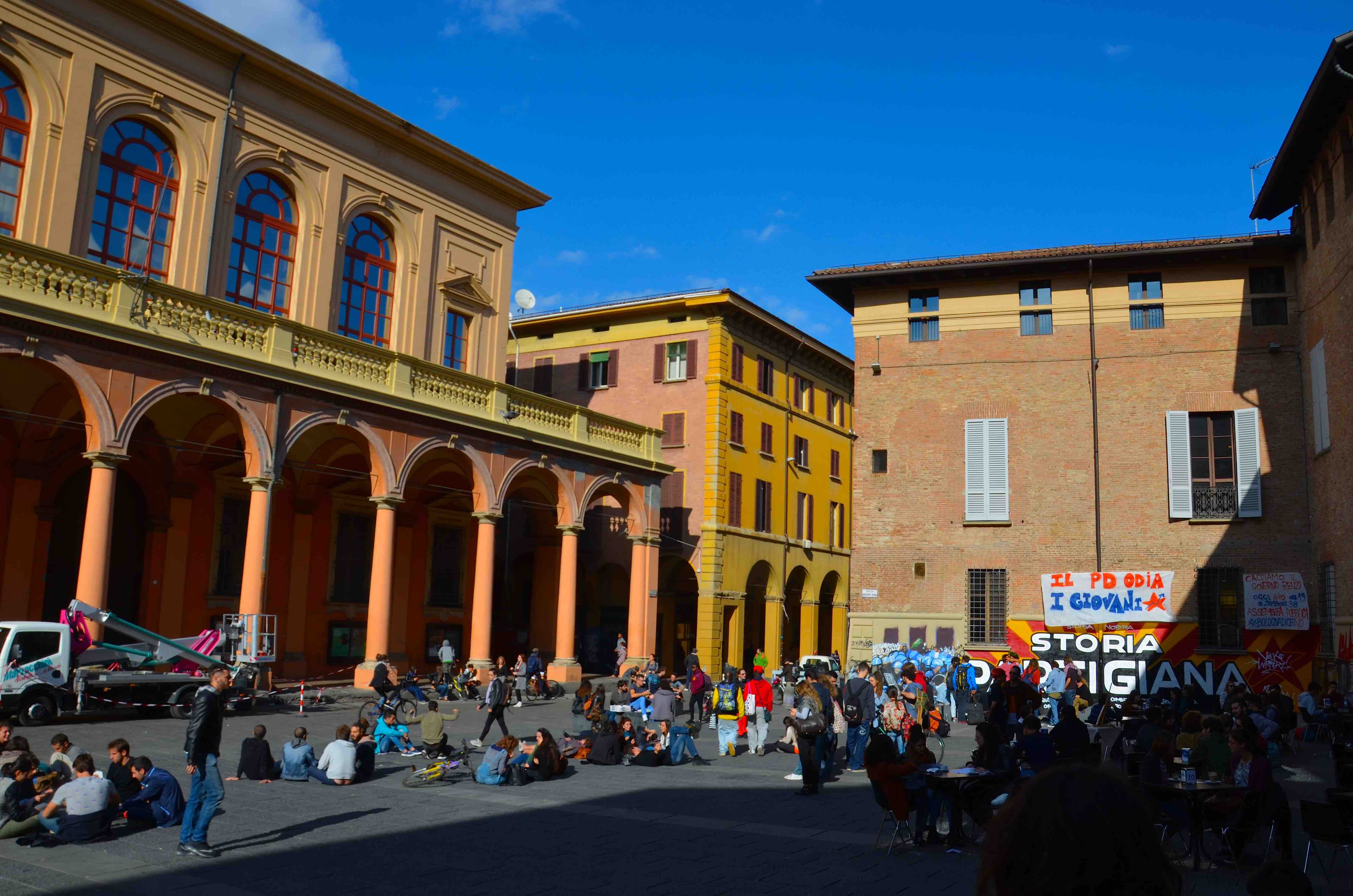 Coalizione Civica non parteciperà  alla passeggiata notturna della commissione affari istituzionali in piazza Verdi