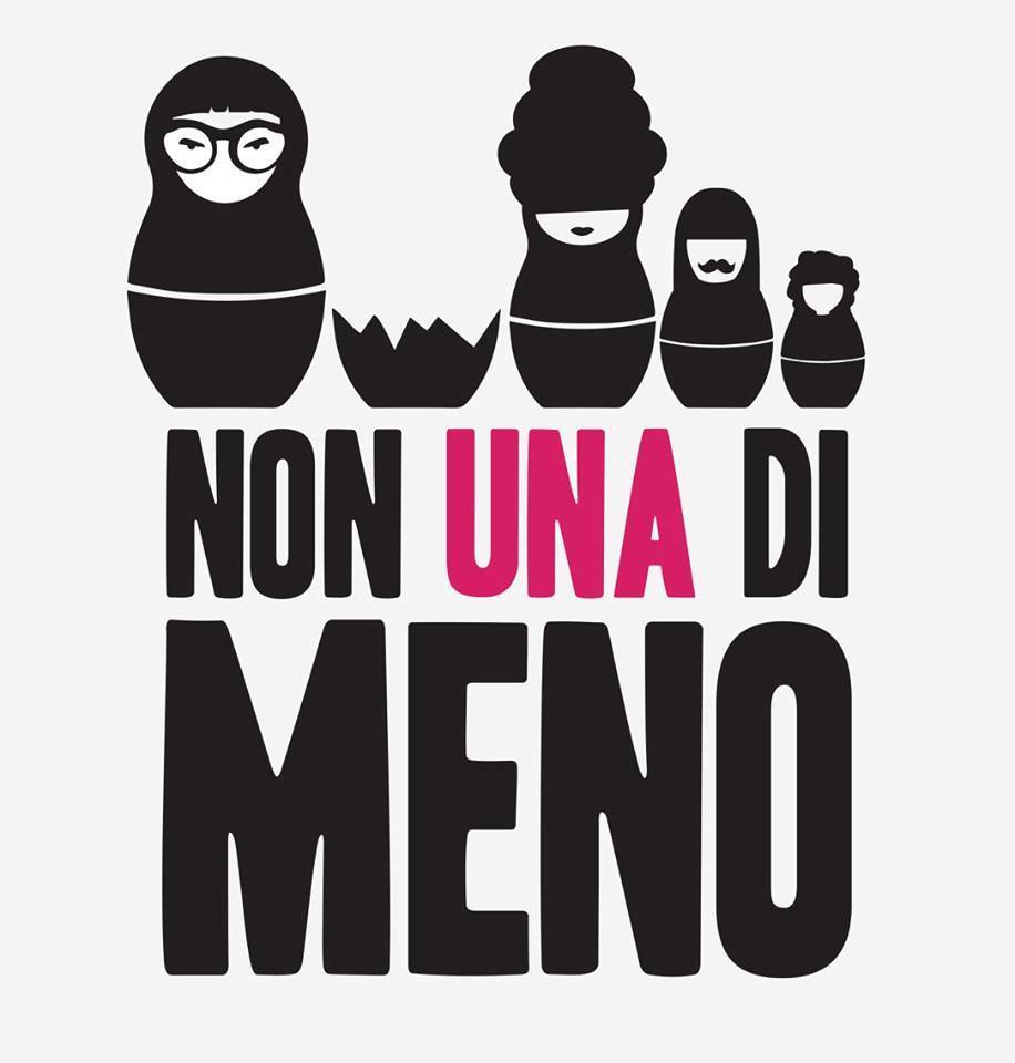 Sabato 4 e domenica 5 parteciperemo all’assemblea nazionale “Non una di meno”