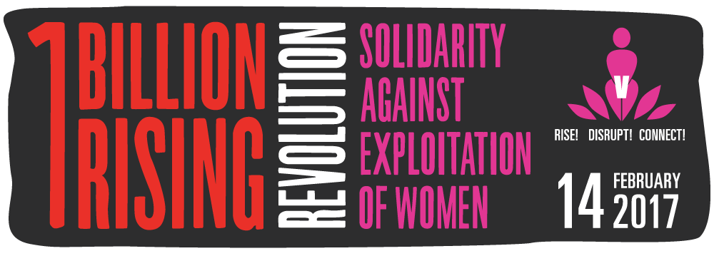 Oggi tutte e tutti insieme a One Billion Rising Bologna