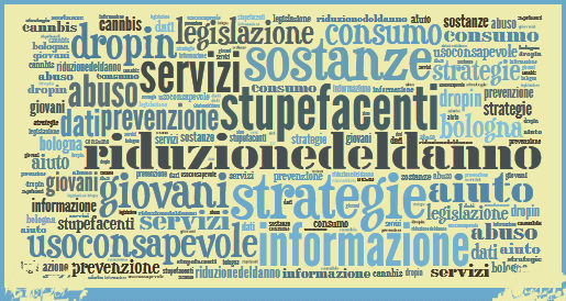 Un’altra morte per overdose a Bologna. Una emergenza da affrontare dentro e fuori le istituzioni