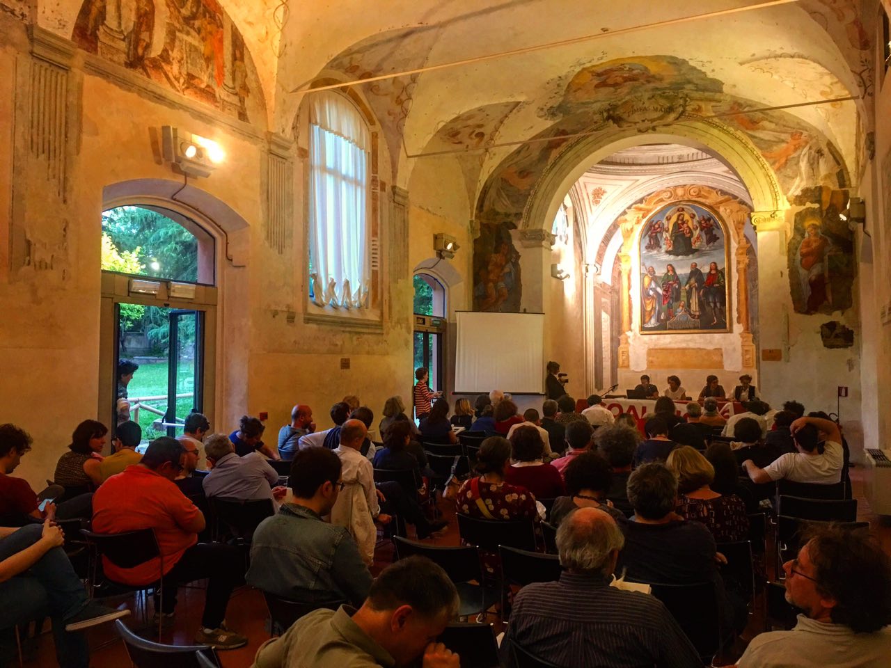 Verbale Assemblea dei Soci