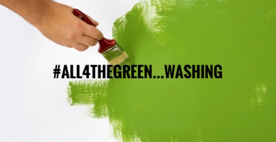 #All4thegreen…washing. La pennellata di verde dell’Amministrazione Merola sul G7 ambiente