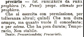 Aggiornare il Protocollo Appalti del Comune per tutelare il lavoro