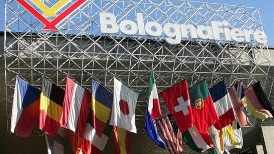 Fiera di Bologna: TRASPARENZA E’ SOLO FACCIATA