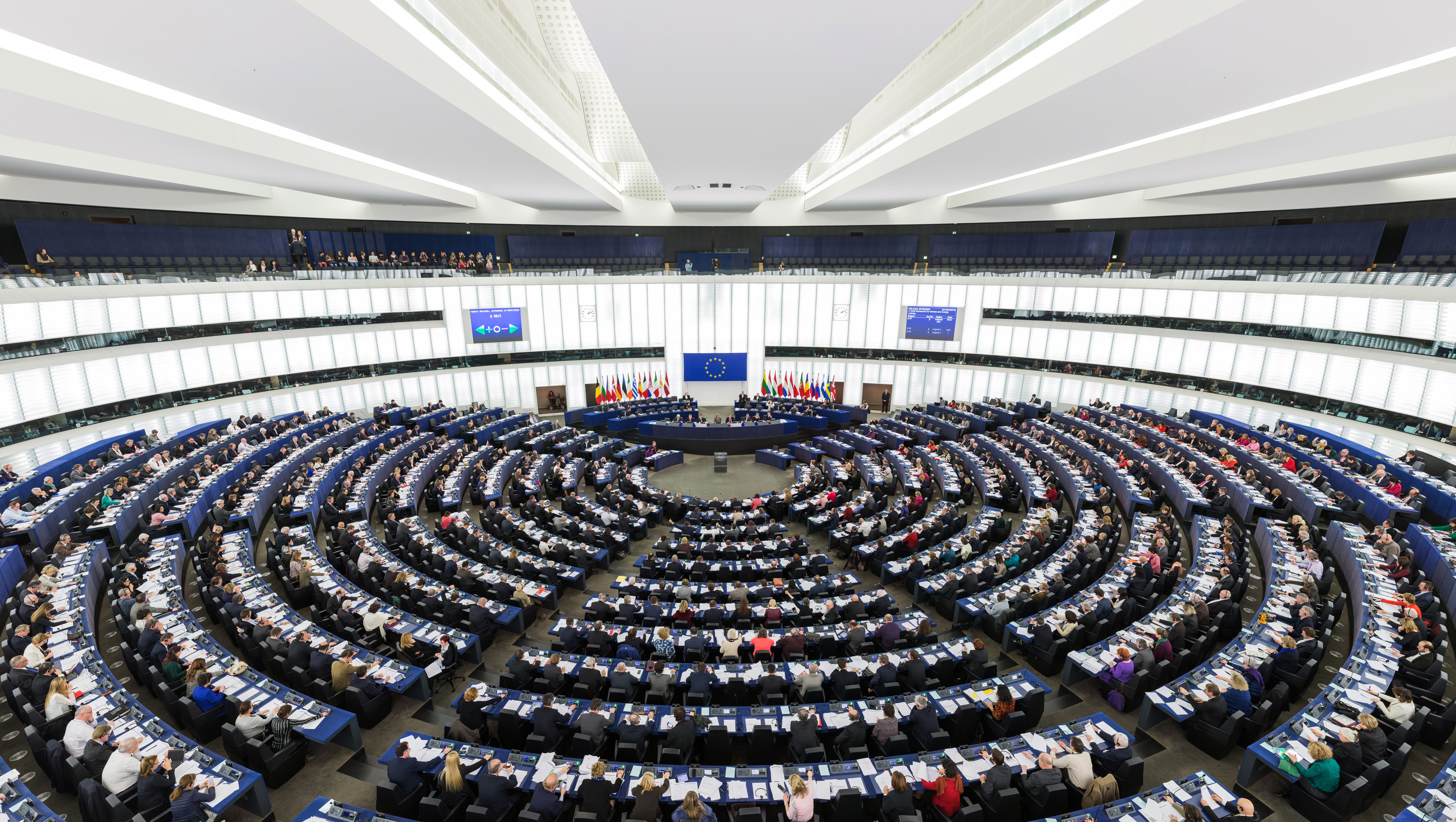 Firma la petizione al Parlamento Europeo contro il Passante di Bologna