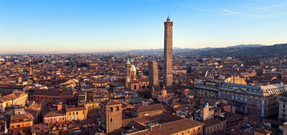 Una nuova politica a  Bologna