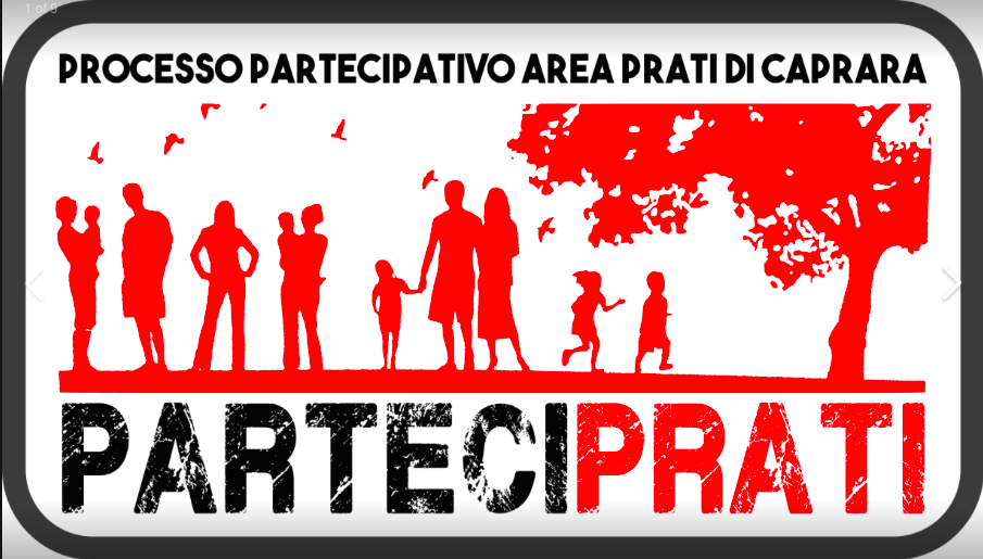 Prati di Caprara: forum civico di progettazione partecipata