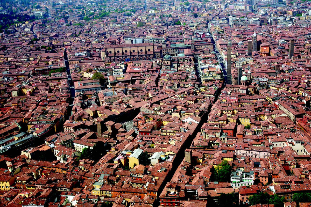 Gruppo Urbanistica di Coalizione Civica. Partecipa!