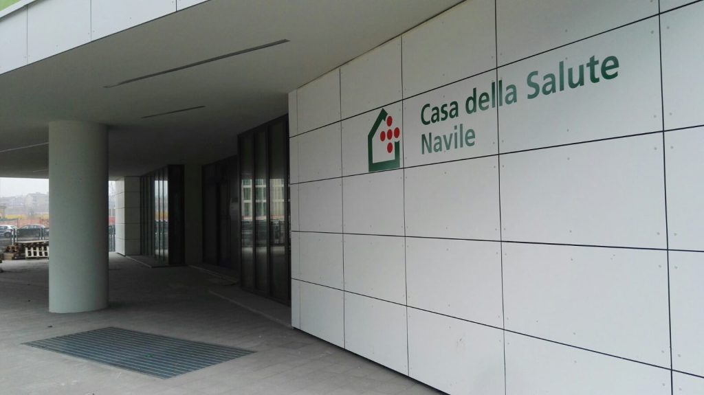 Casa della Salute Navile