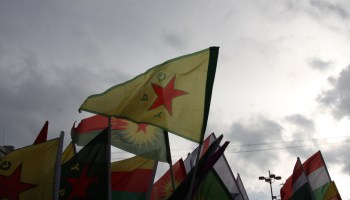 Erdogan in Italia: anche dal Comune di Bologna solidarietà ad Afrin e condanna per l’aggressione turca