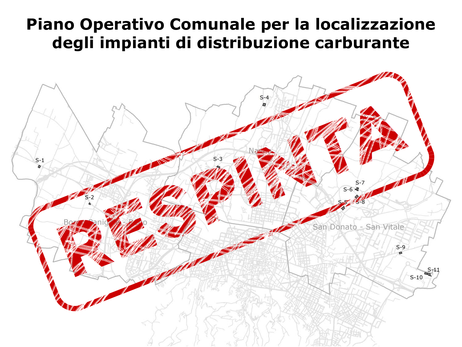 Perché il nuovo POC sugli impianti di distribuzione carburanti è sbagliato nel metodo e nel merito