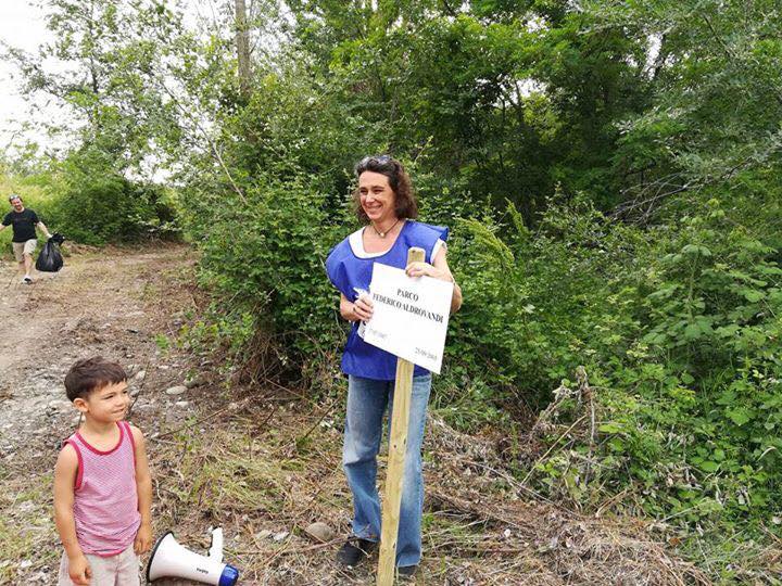 La Città Si-Cura. Foto e video del primo appuntamento della campagna “La Città Pubblica”