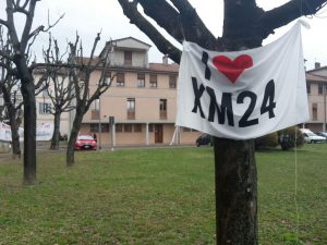 I love Xm24 - Un'altra città esiste - Zeroincondotta - CC BY-NC-SA 2.0