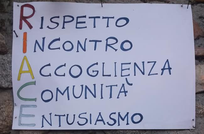 Solidarietà a Mimmo Lucano, sindaco di riace. Approvato l’ordine del giorno di Coalizione Civica