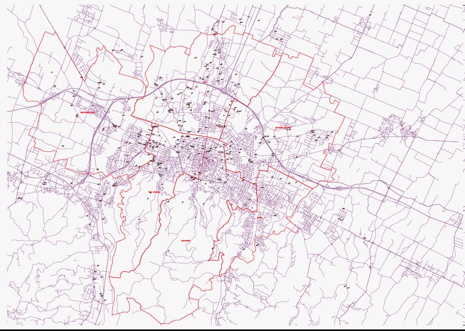 I vuoti urbani a Bologna, un aggiornamento