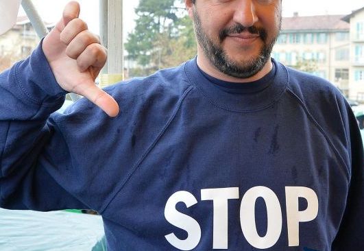 Decreto Salvini, una lettera aperta al Sindaco: servono azioni concrete per contrastarlo