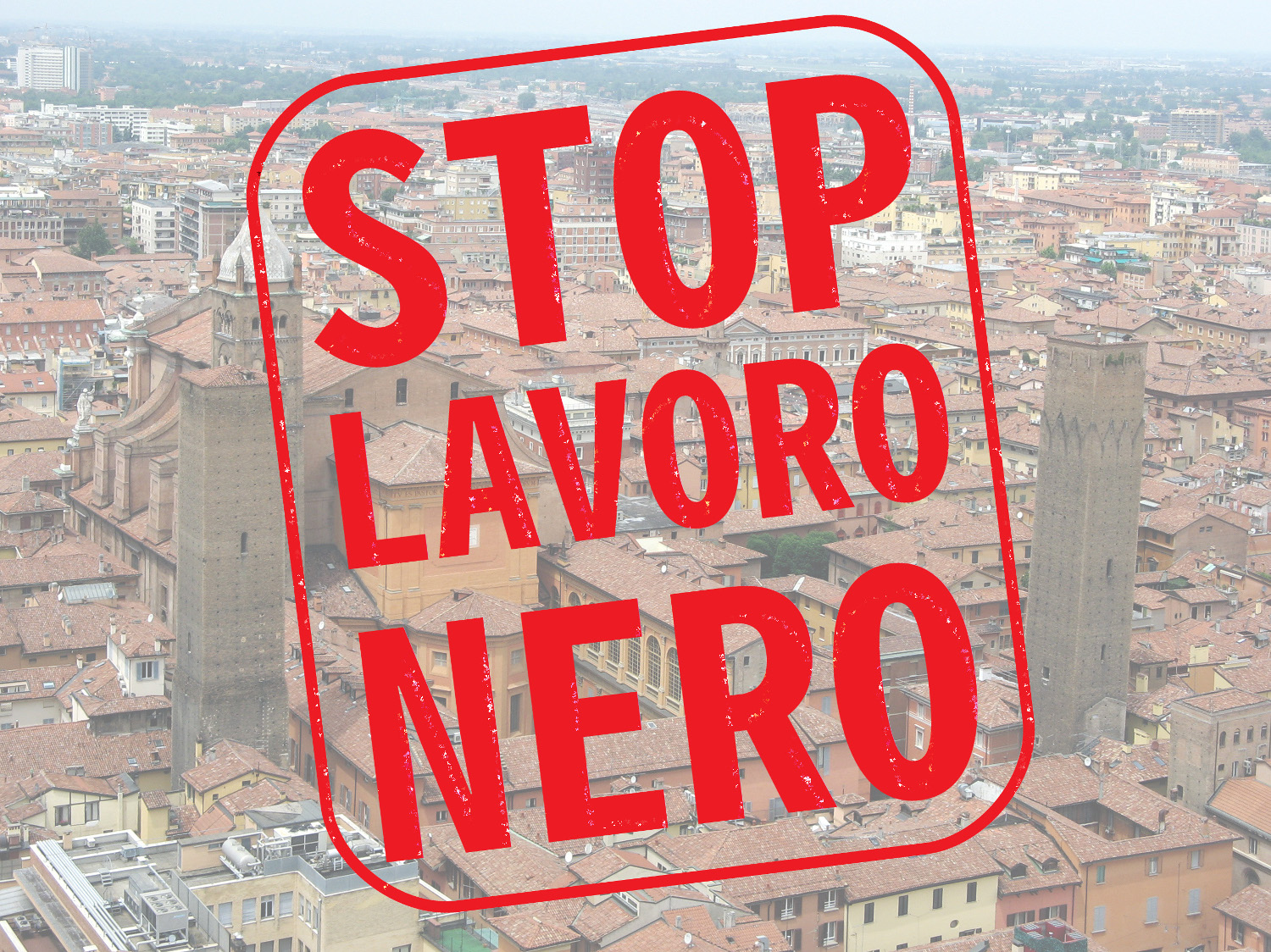 Stop dehor e suolo pubblico a chi utilizza lavoratori in nero