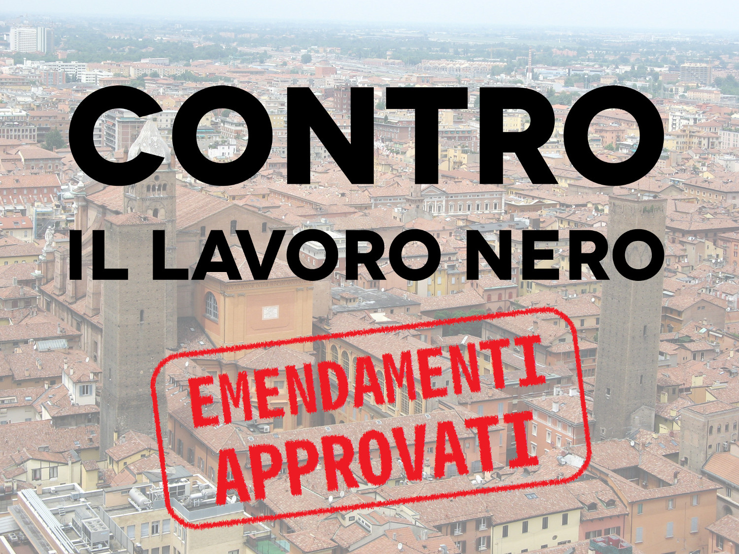 Tutela del lavoro nella ‘città del cibo’: approvati tutti gli emendamenti di Coalizione Civica al nuovo Regolamento dehor