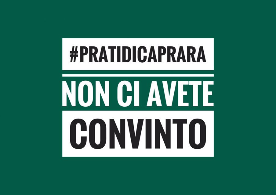 Prati di Caprara: non ci avete convinto