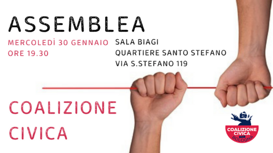 Assemblea di Coalizione Civica