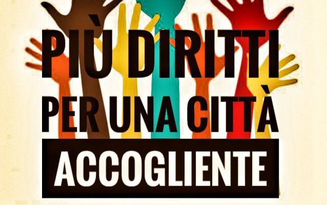 Città accogliente, il Partito Democratico cambia il segretario ma non perde il vizio