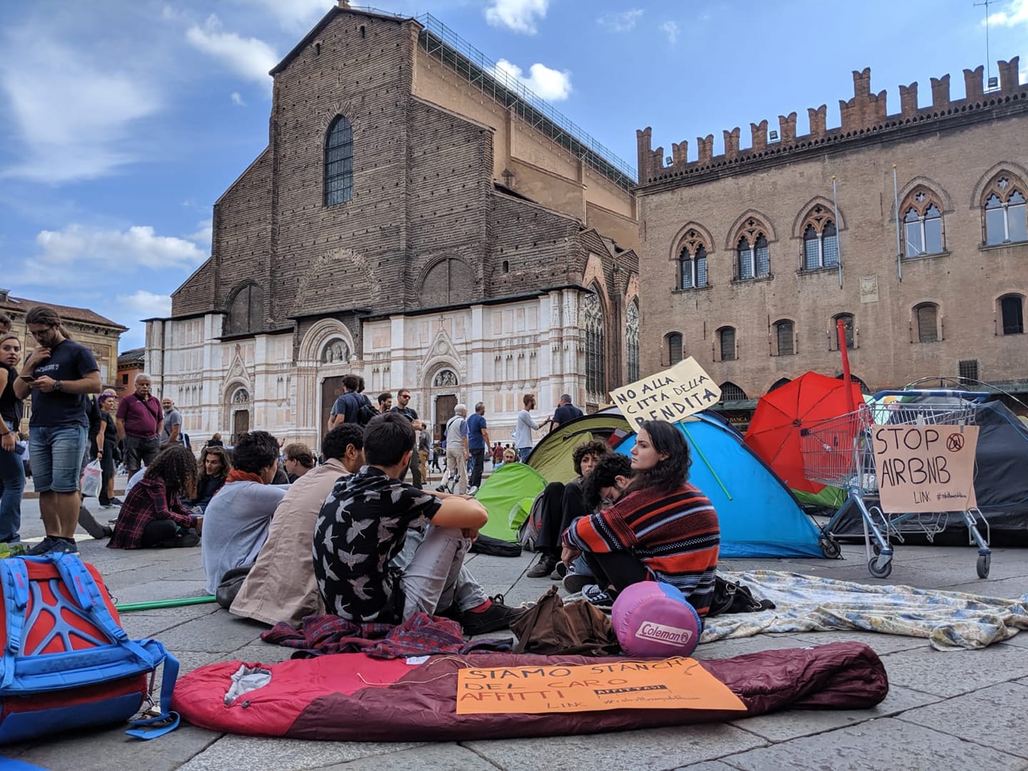 Istruttoria pubblica sul disagio abitativo, l’intervento della Consigliera Clancy