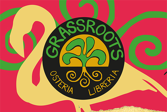 Sosteniamo Grassroots