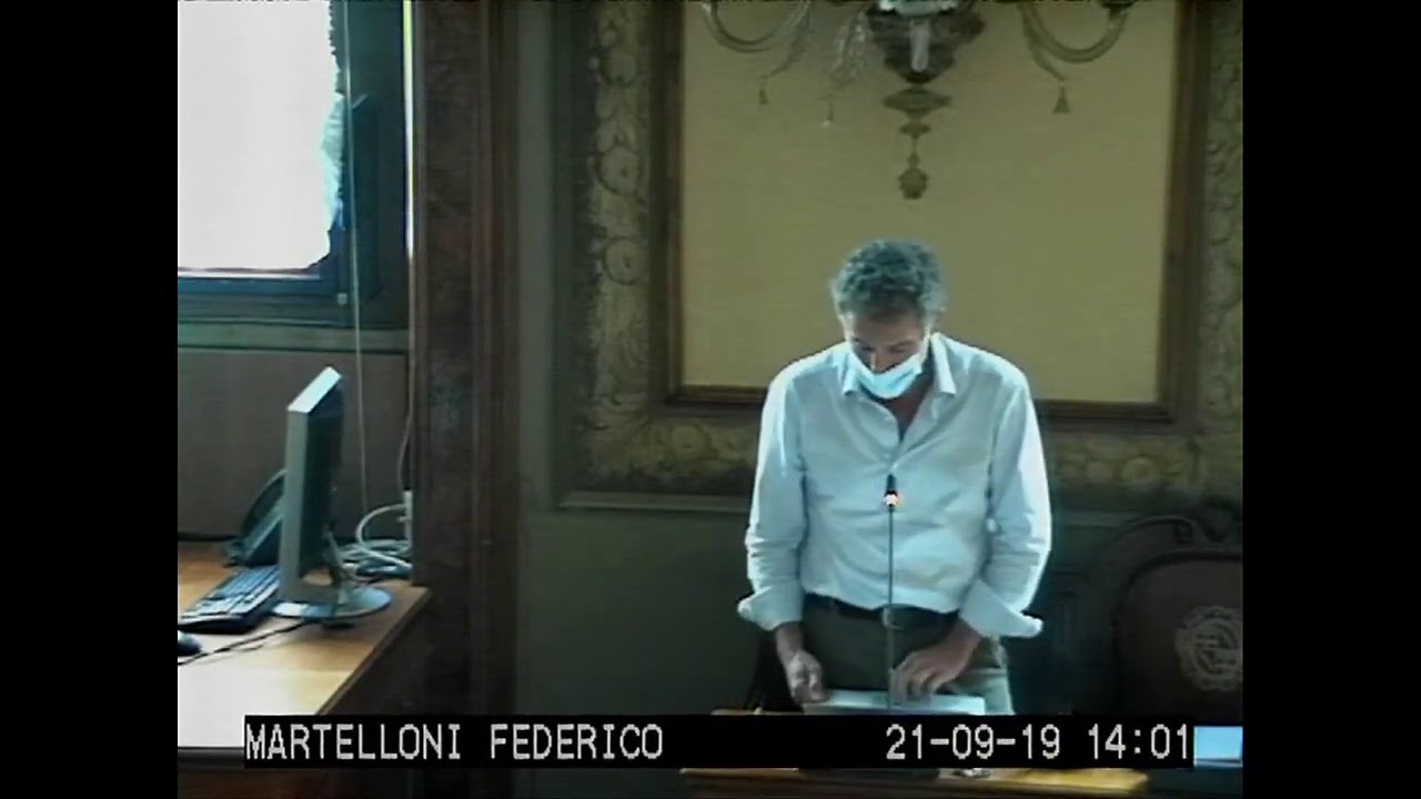 Una risposta di Federico Martelloni alle dichiarazioni del sindaco Merola