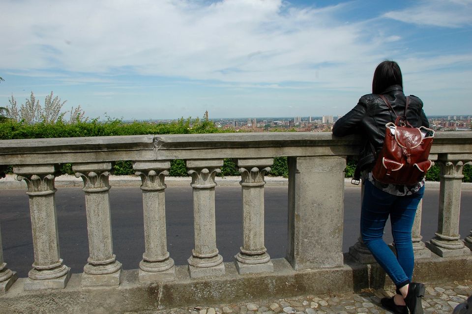 Abbiamo un sogno: Bologna la città meno diseguale d’Europa