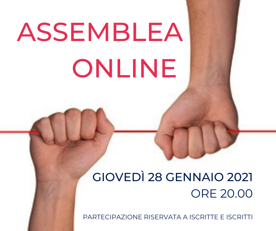 Coalizione Civica approva una mozione unitaria verso le amministrative 2021