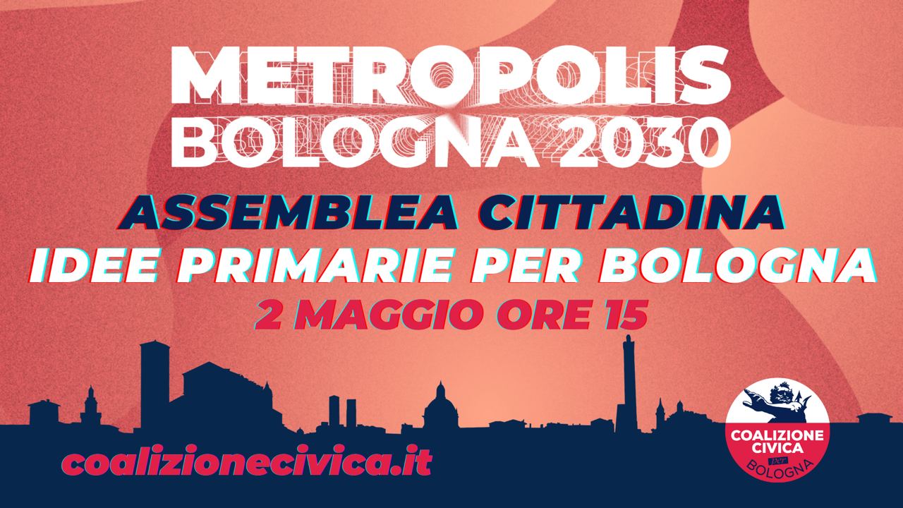 Convocazione assemblea 2 maggio 2021