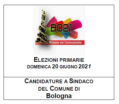 Come votare per le primarie del centrosinistra