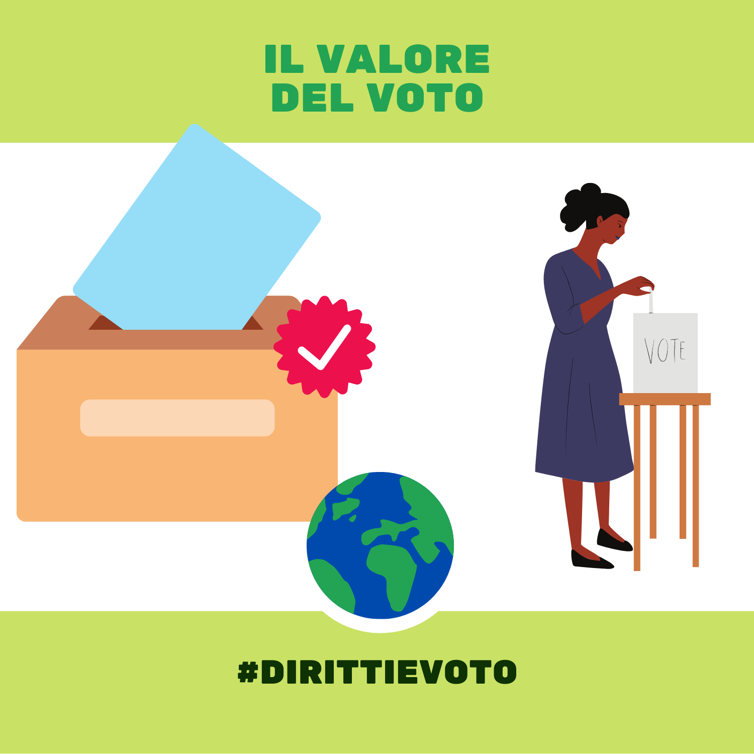 Come votare alle elezioni comunali di Bologna se hai la cittadinanza di un Paese UE. Iscrizione entro il 23 Agosto