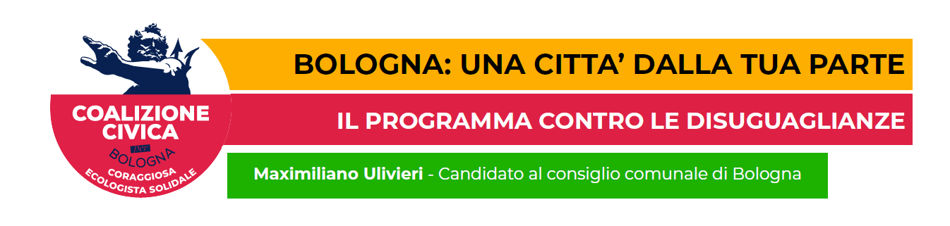 Auodeterminazione, accessibilità, partecipazione: un programma contro le disuguaglianze