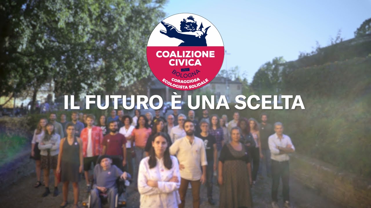 E tu il 3 e 4 ottobre che futuro scegli?