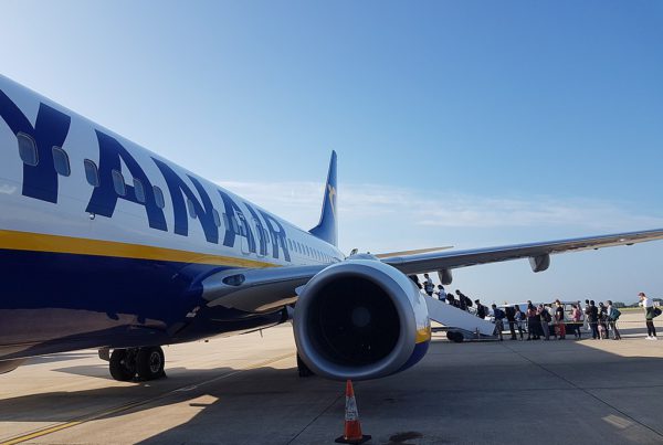 Ryanair