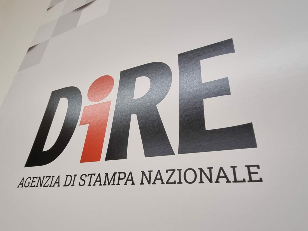 Solidarietà al personale giornalistico dell’Agenzia Dire