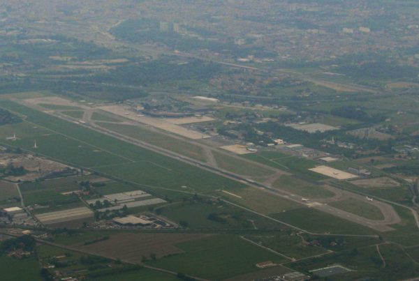 Aeroporto Marconi