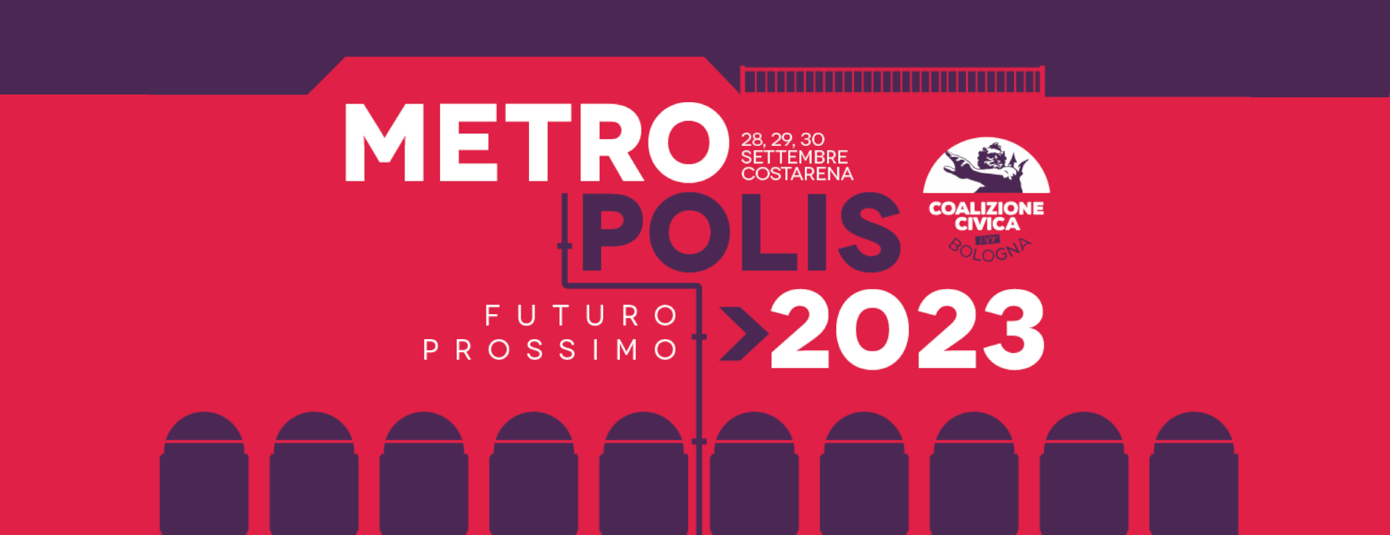 Metropolis 2023
