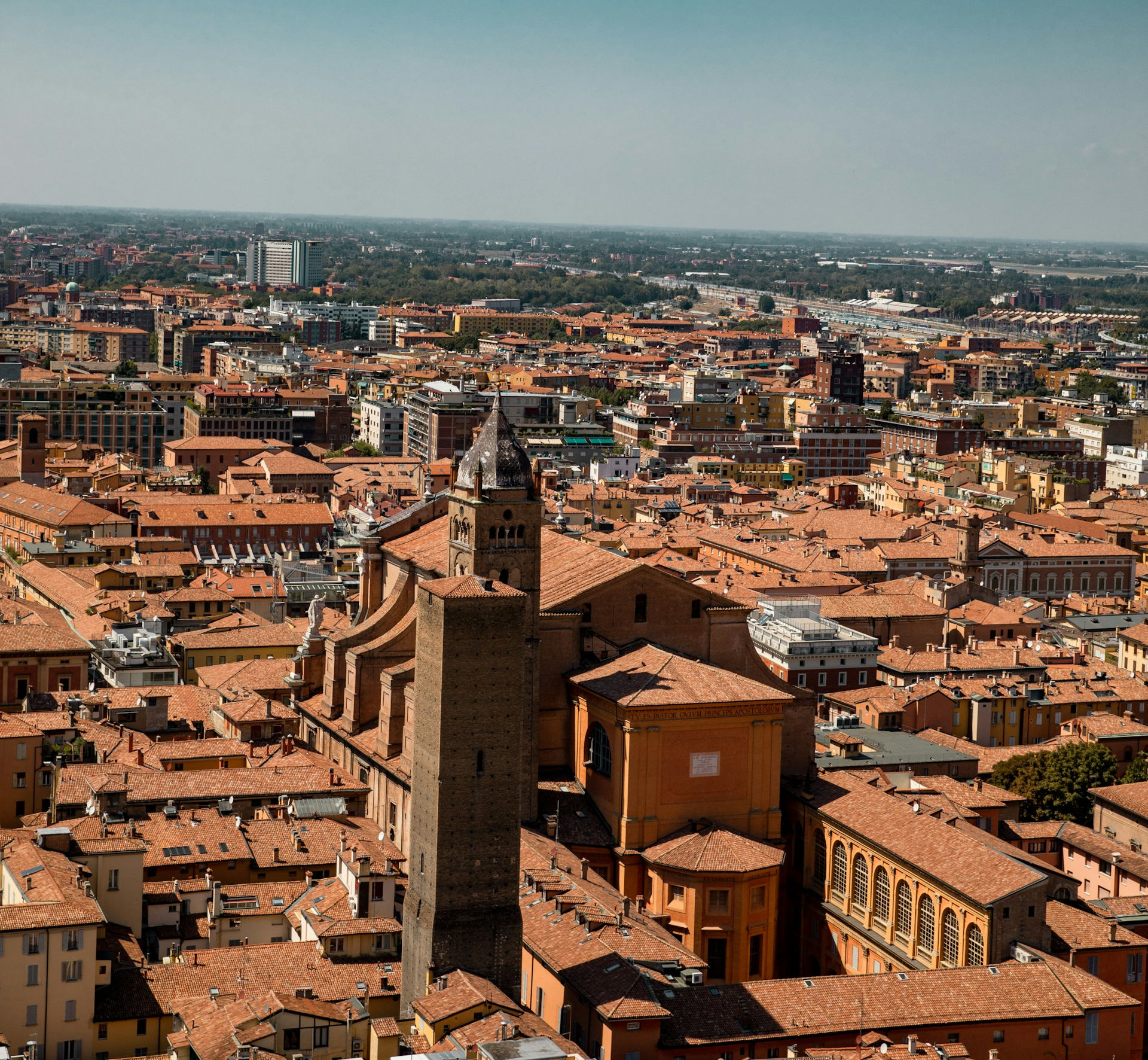 Variante al Piano Urbanistico Generale: il parere nei Quartieri