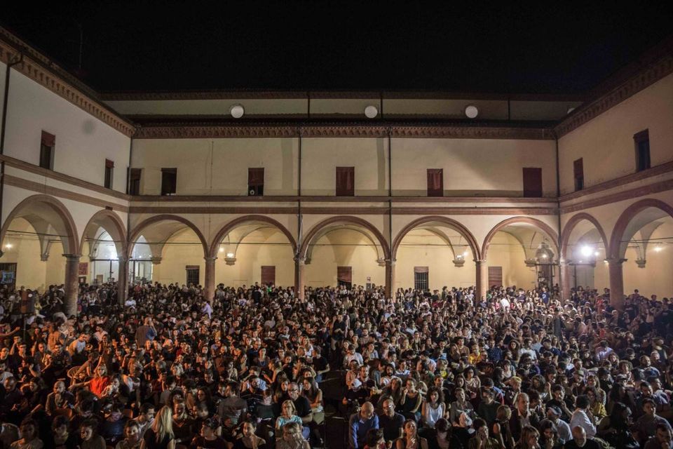 Pieno supporto a Làbas e al lavoro svolto a Vicolo Bolognetti