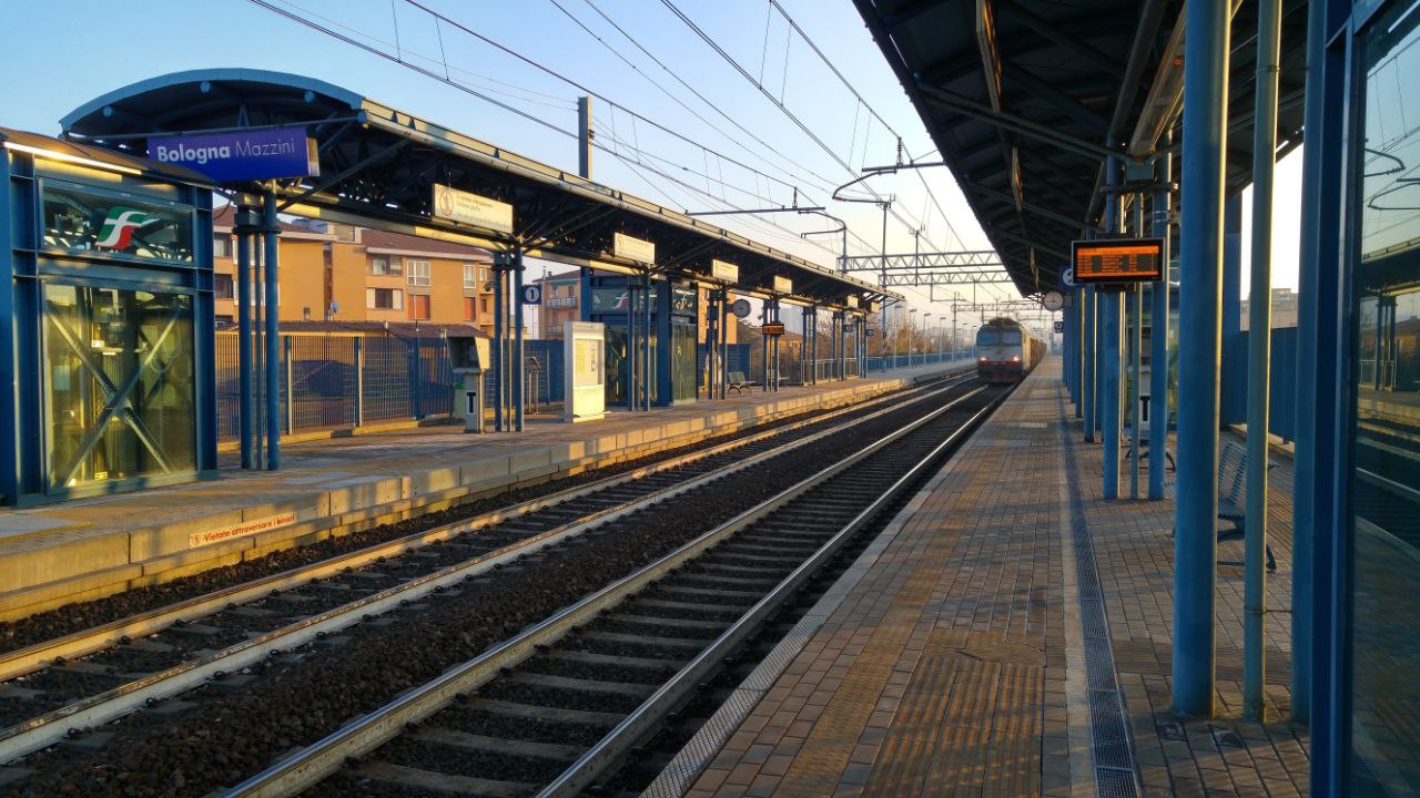 Bologna non finisce a Bologna: al via a giugno il collegamento SFM da Casalecchio a Pianoro.