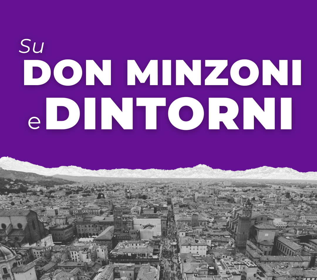 SU DON MINZONI E DINTORNI.