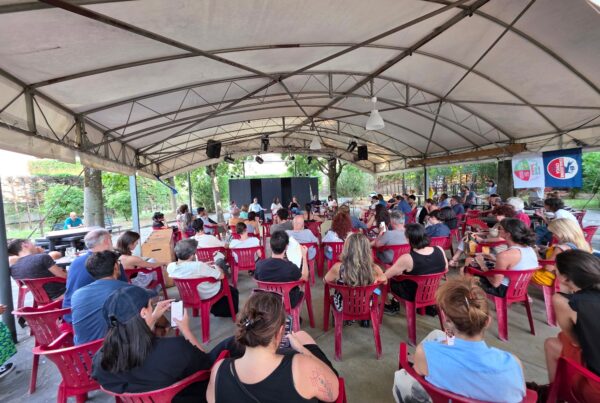 Iniziativa cultura luglio 2025