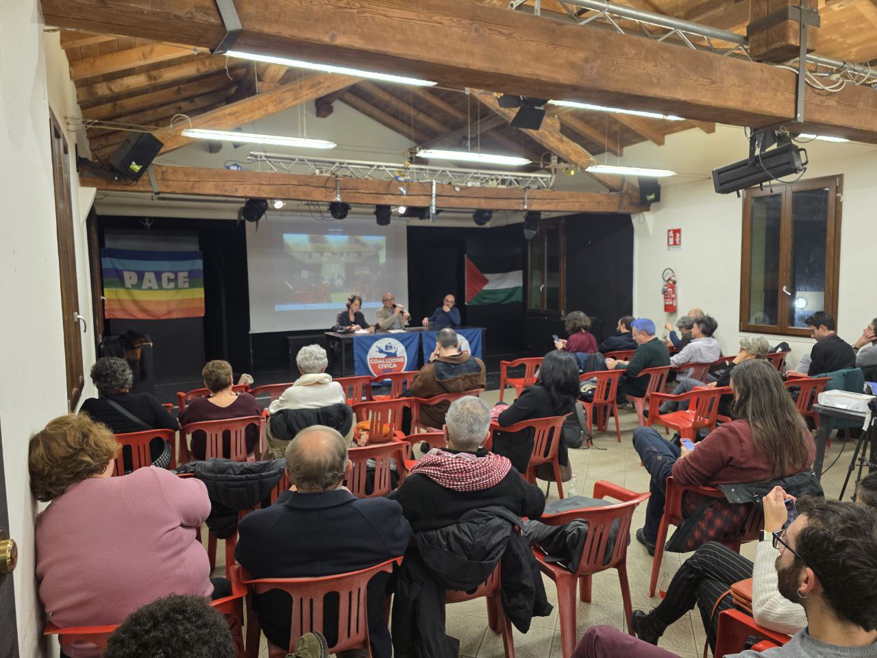 Report Assemblea 2 dicembre 2025